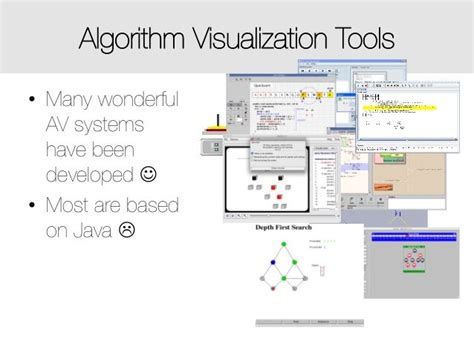 jsavf|JSAV: the JavaScript algorithm visualization library.